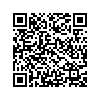 Codice QR scheda articolo