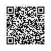 Codice QR scheda articolo