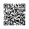 Codice QR scheda articolo