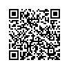 Codice QR scheda articolo