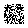 Codice QR scheda articolo