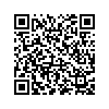 Codice QR scheda articolo