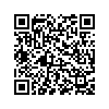 Codice QR scheda articolo