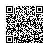 Codice QR scheda articolo