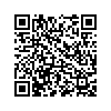 Codice QR scheda articolo