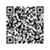 Codice QR scheda articolo