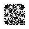 Codice QR scheda articolo