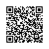 Codice QR scheda articolo
