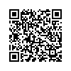 Codice QR scheda articolo