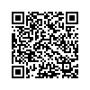 Codice QR scheda articolo