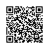 Codice QR scheda articolo