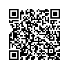 Codice QR scheda articolo