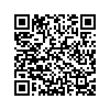 Codice QR scheda articolo