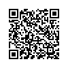 Codice QR scheda articolo