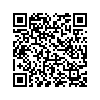 Codice QR scheda articolo