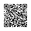 Codice QR scheda articolo