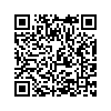 Codice QR scheda articolo