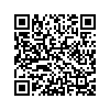 Codice QR scheda articolo