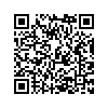 Codice QR scheda articolo