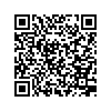 Codice QR scheda articolo