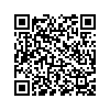 Codice QR scheda articolo