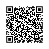 Codice QR scheda articolo