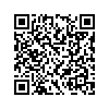 Codice QR scheda articolo