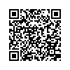 Codice QR scheda articolo