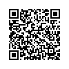 Codice QR scheda articolo