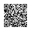Codice QR scheda articolo