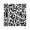 Codice QR scheda articolo