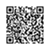 Codice QR scheda articolo