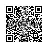 Codice QR scheda articolo