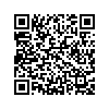 Codice QR scheda articolo