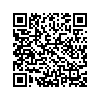 Codice QR scheda articolo