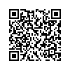 Codice QR scheda articolo