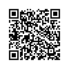 Codice QR scheda articolo