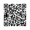 Codice QR scheda articolo