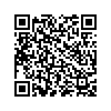 Codice QR scheda articolo