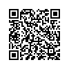 Codice QR scheda articolo