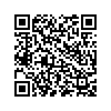 Codice QR scheda articolo