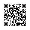 Codice QR scheda articolo