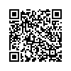 Codice QR scheda articolo