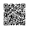 Codice QR scheda articolo