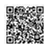 Codice QR scheda articolo