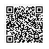 Codice QR scheda articolo