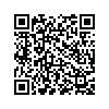 Codice QR scheda articolo