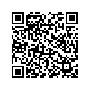 Codice QR scheda articolo