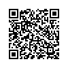 Codice QR scheda articolo