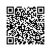 Codice QR scheda articolo